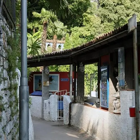 Elvezia Al Lago Lugano