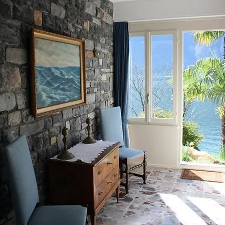 Elvezia Al Lago Hotel