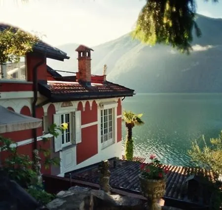 Elvezia Al Lago Hotel Lugano