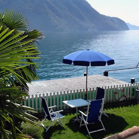 Elvezia Al Lago Lugano