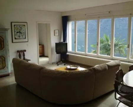 Hotel Elvezia Al Lago