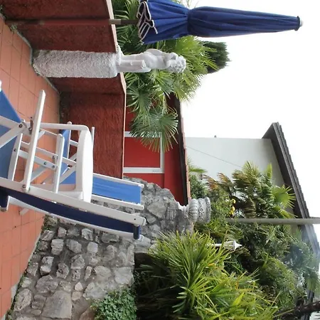 ホテル Elvezia Al Lago 3*