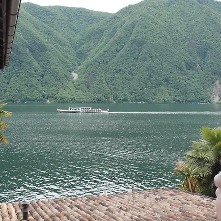 Elvezia Al Lago ルガーノ