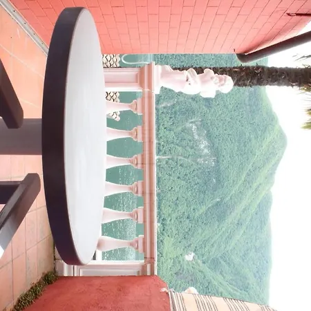 Elvezia Al Lago ホテル 3*