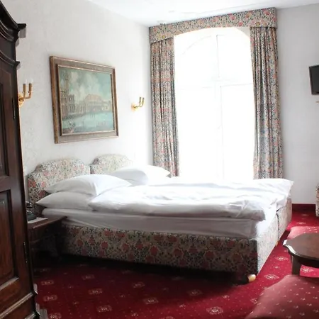 Hotel Elvezia Al Lago