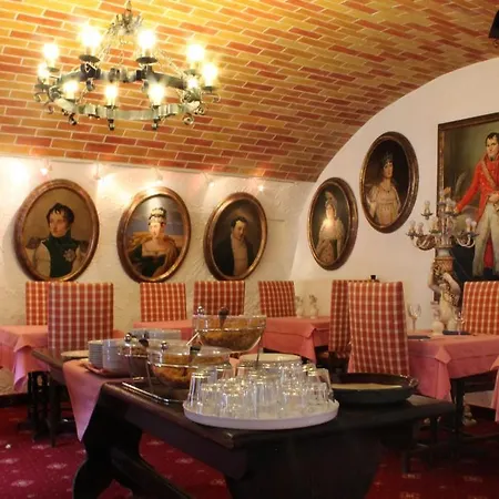 Hotel Elvezia Al Lago 3*